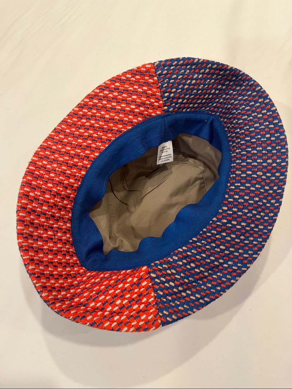 Verloop Bucket Hat - Picture 5 of 6